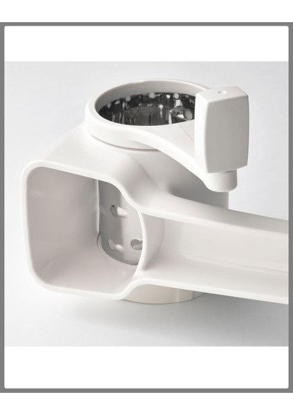 Uppfylld Döner Rende Beyaz Renk modelleri