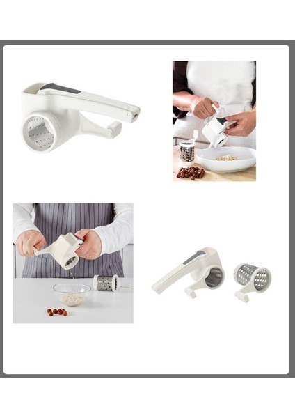 Uppfylld Döner Rende Beyaz Renk fırsatları