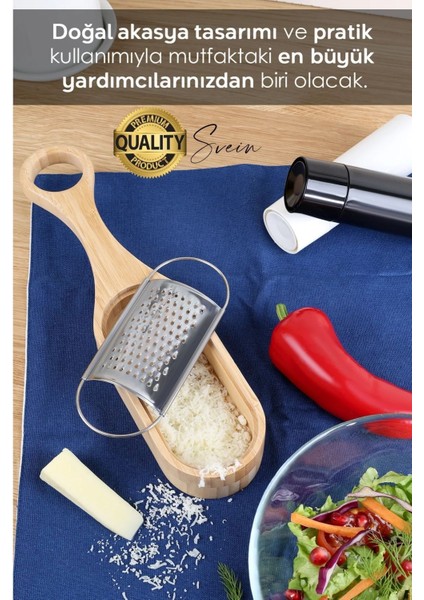 Doğal Ahşap Bambu Saplı Hazneli Rende Peynir Limon Zencefil Sarımsak El Rendesi Asma Sap modelleri