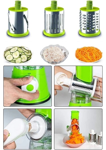 Çevirmeli Rende Kollu Değirmen Fındık Öğütücü Peynir Patates Rendesi Sebze Doğrayıcı fiyatları