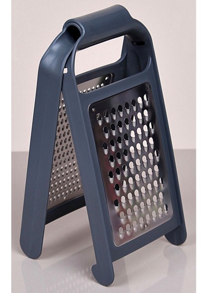 Barones Rende Katlanabilir Model Gri