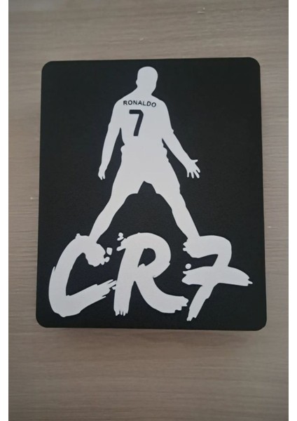 Renkli Spor Figürlü Gece Lambası, Şık ve Çocuklara Uygun Tasarım fırsatları