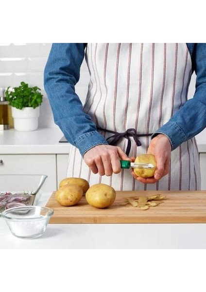 Uppfylld Yeşi Rende ve Soyacak fırsatları