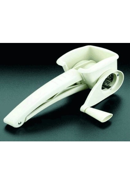 Hazneli Sarımsak Ceviz Fıstık Fındık Öğütücü Rende Doğrayıcı