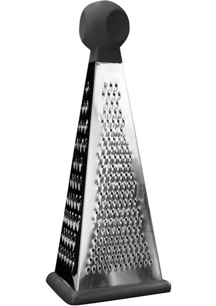 1100034 Essentials 3 Yönlü Piramit Rende 24 cm