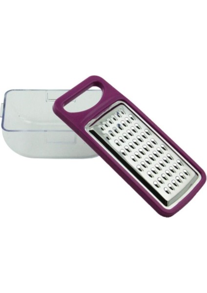 Damla Hazneli Mini Rende