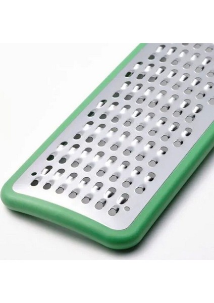 Uppfylld Rende, Parlak Yeşil, 30 cm fırsatları