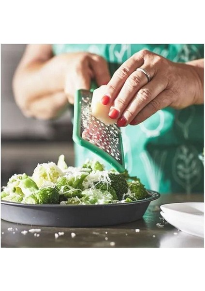 Uppfylld Rende, Parlak Yeşil, 30 cm