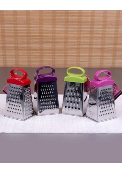 Mini Kaşar Peyniri Rendesi Havuç Salatalık Mutfak Rendesi fırsatları