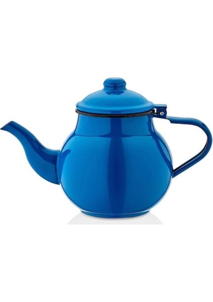 Emaye 15 No Nostaljik Demlik