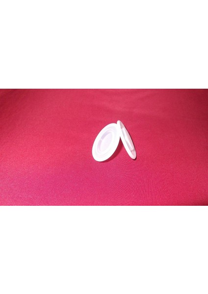 Ani Su Isıtıcı Şofben Diyafram Contası 2 Adet , Elektrikli Şofben