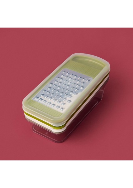 Stronger 4 Parça Rende Seti - - 11X24 cm modelleri