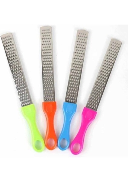 Paslanmaz Pratik Uzun Peynir ve Limon Sarımsak Rendesi fiyatları