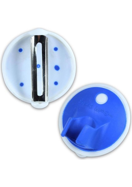 2 Adet Avuç Içi Havuç Salatalık Meyve Sebze Kabuk Soyacağı Soyacak modelleri