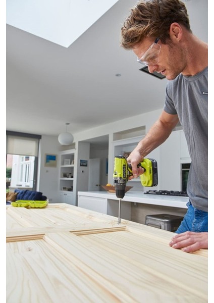 18V Akülü Darbeli Matkap, Güçlü ve Taşınabilir, Hızlı Şarj Özelliği fiyatları