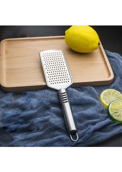 Paslanmaz Çelik Rende, Peynir Limon Sarımsak Rendesi, Çok Işlevli El Rendesi fiyatları