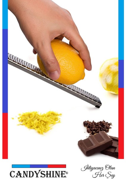 Renkli Saplı Limon Dilimleyicisi fiyatları