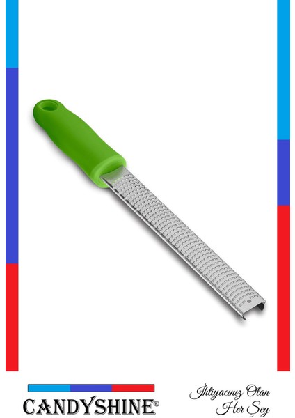 Renkli Saplı Limon Dilimleyicisi fırsatları