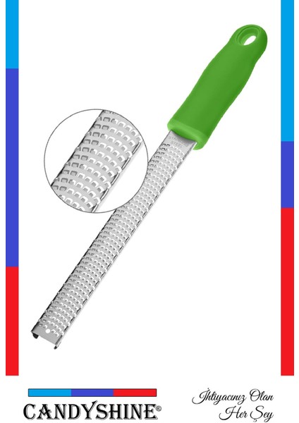 Renkli Saplı Limon Dilimleyicisi indirimleri