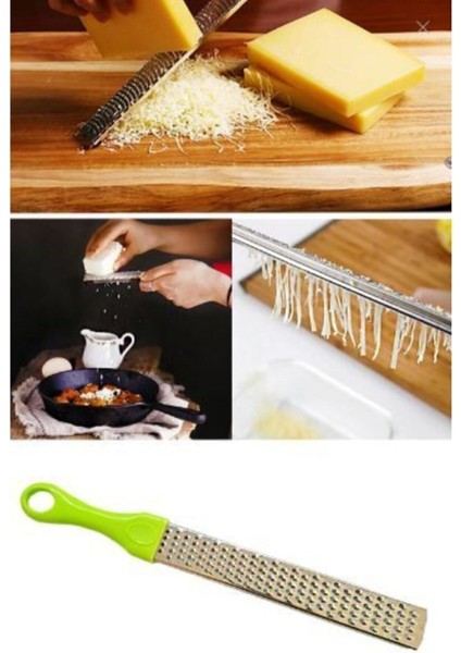 Limon Peynir Dilimleyicisi Uzun Rende.moı