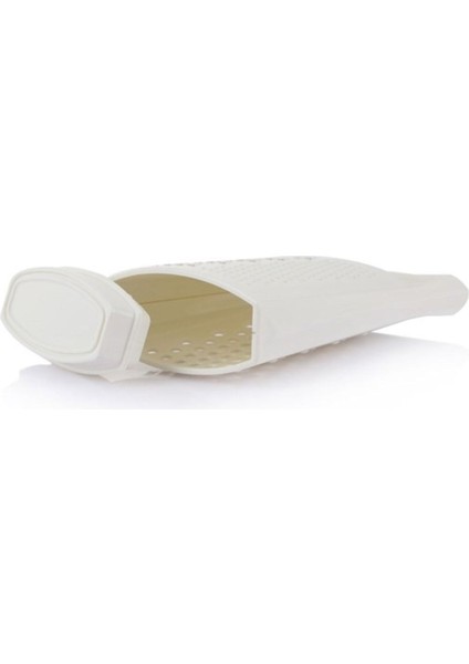 Akrilik Beyaz Rende Boy : 13 / En : 6 / Yükseklik : 25,5 / Ağırlık : 0,241 fiyatları