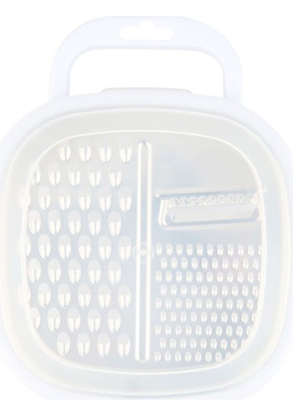 Okinawa Rende - Beyaz - 25 cm