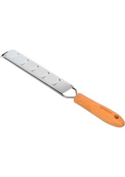 Meno Bambu Saplı Dilimleyici B2698 B2698-1