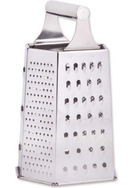 Altıgen Rende 9" (Car-9)