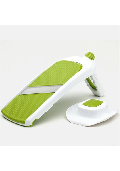 Chef'n 102-824-120 Handheld Katlanır Mandolın