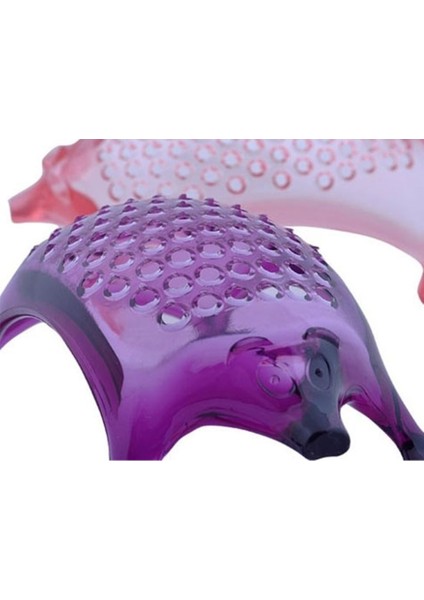 Kirpi Tasarımlı Rende modelleri