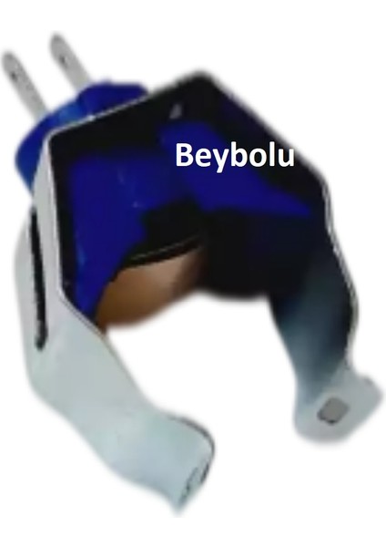 Ferroli Boru Üstü 3-4 Ntc Sensör , Kombi Isı Ntc Sensörü