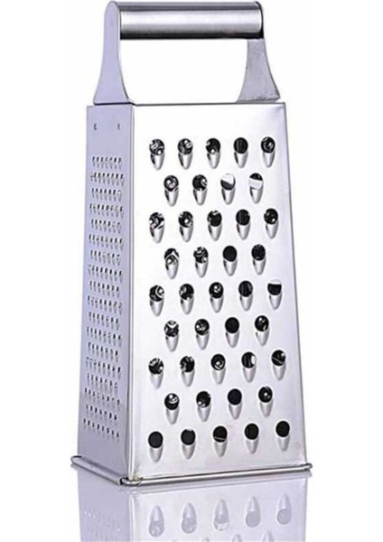 Dörtgen Rende-8 (Dmr-8) - V