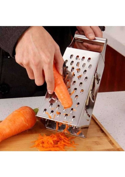 Dörtgen Rende-8 (Dmr-8) - V fırsatları