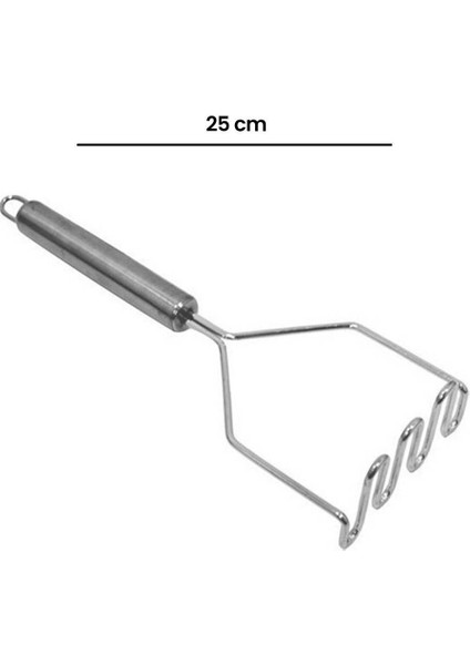 Esf Metal Patates Ezici fiyatları