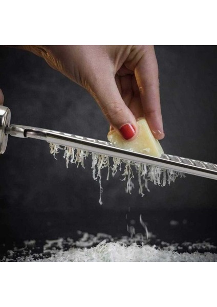 Paslanmaz Çelik El Rendesi Peynir Rendesi 2 Yönlü El Rendesi Inox 37 cm fiyatları