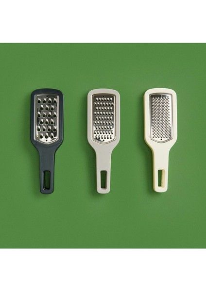 Star 3'lü Rende Seti - Renkli modelleri