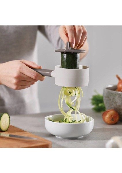 Duo Kompakt Doğrayıcı - Gri -20134 fiyatları