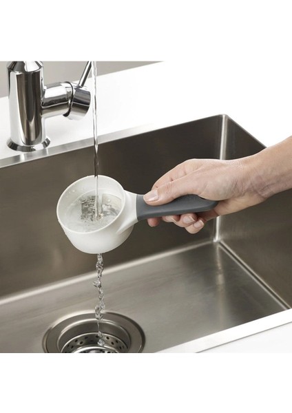 Duo Kompakt Doğrayıcı - Gri -20134 modelleri