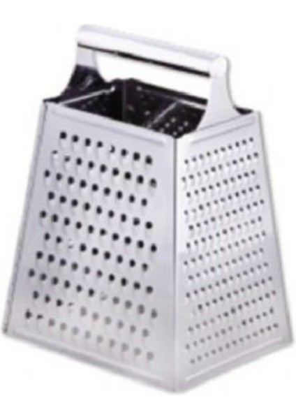 Büyük Boy Paslanmaz Piramit Rende 10" (Br-10) ( Rende Dilimleyici ) fiyatları