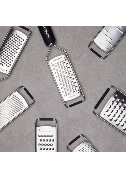 Gourmet Şerit Rende 4500E