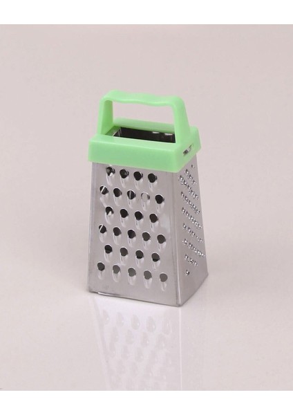 Mıknatıslı Çelik Limon - Sarımsak Mini Rende