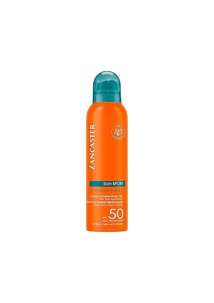 Lancaster Sun Sport Mist SPF50 200 ml
