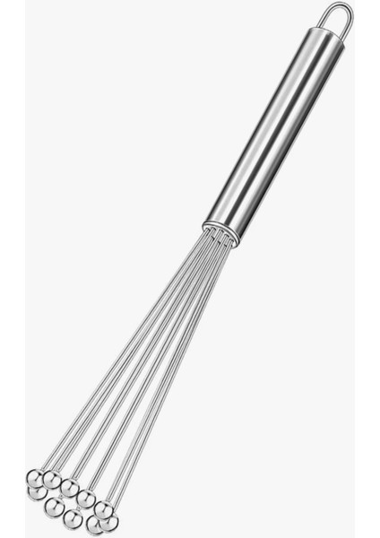 2'li Mutfak Seti Boncuk Uçlu Metal Çırpıcı-4 Yüzeyli Çok Amaçlı Rende, Paslanmaz Çelik Set fiyatları