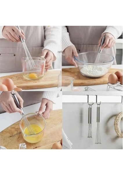 2'li Mutfak Seti Boncuk Uçlu Metal Çırpıcı-4 Yüzeyli Çok Amaçlı Rende, Paslanmaz Çelik Set fırsatları