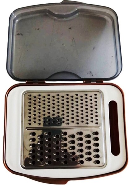 Kapaklı Hazneli Rende fırsatları