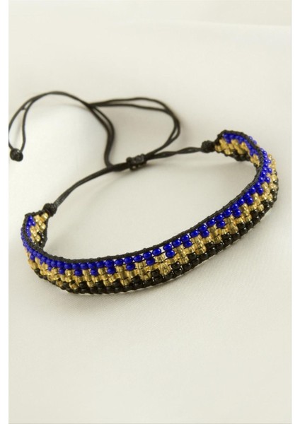 Miyuki Etnik Bileklik