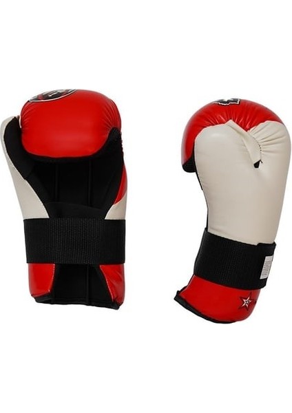 Point Fight Eldiveni Kırmızı 30175-P fiyatları