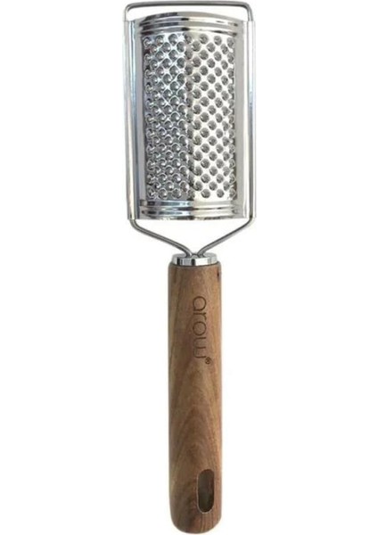 Arow Ahşap Saplı El Rendesi