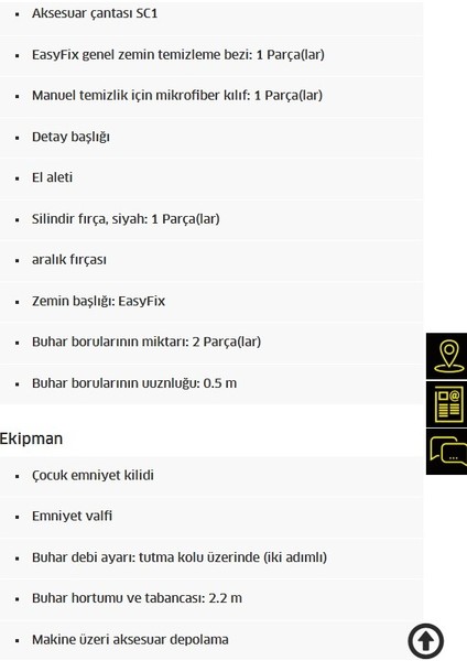Cam ve Sert Zemin Etkili Buharlı Temizlik Makinesi ve Temizlik Seti Virüs ve Bakterı ÖLDÜRÜR + Tüy&Tiftik toplama Makinesi