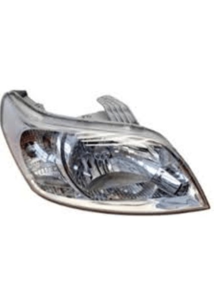Far Sağ Motorlu – 2243347 00 – chevrolet Aveo Hb T250 T255 09-11 Arası Uyumlu